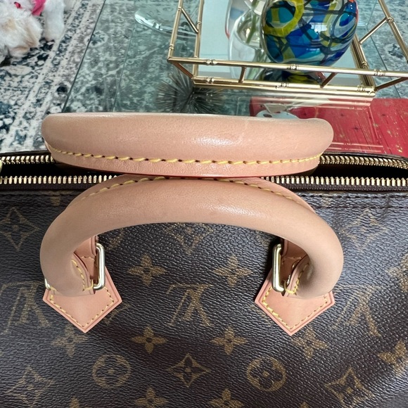Sold! Louis Vuitton Speedy 25 - Picture 14 of 15